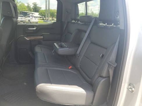 Used 2020 Chevrolet Silverado 1500 LT w/ All-Star Edition AWD/4WD image 6