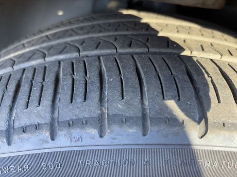 Used 2025 BMW X3 M50 image 28