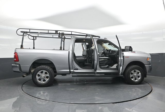 Used 2019 RAM 2500 Big Horn AWD/4WD image 26