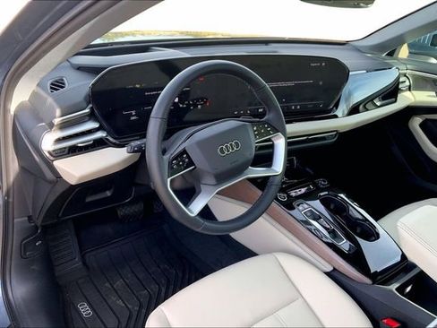 Certified 2025 Audi A5 2.0T Premium Plus Sedan w/ Premium Plus image 14