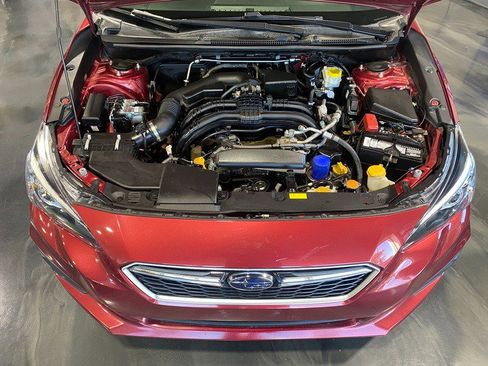 Used 2019 Subaru Impreza 2.0i w/ Eyesight image 23