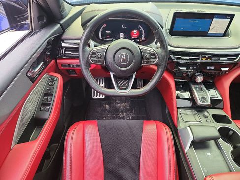 Certified 2023 Acura MDX A-Spec image 13