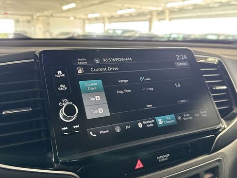 Used 2026 Honda Ridgeline RTL image 17