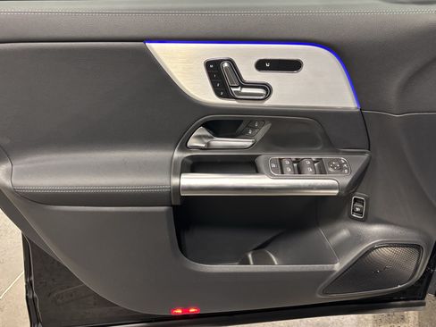 New 2026 Mercedes-Benz GLA 250 4MATIC image 11