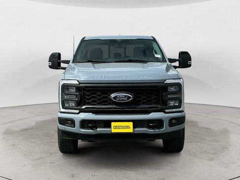 Used 2024 Ford F350 Lariat w/ Lariat Ultimate Package AWD/4WD image 8