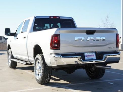 New 2026 RAM 2500 Tradesman image 7