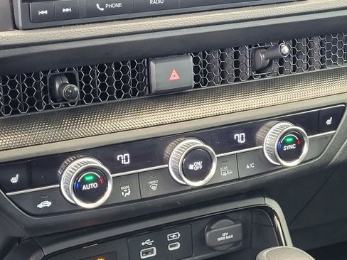 Certified 2025 Honda CR-V EX image 14