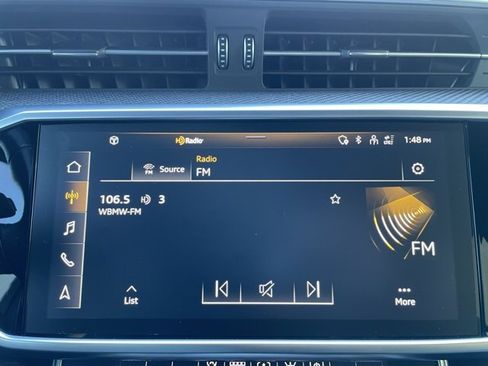 Used 2021 Audi RS 6 w/ Carbon Optic Package image 19