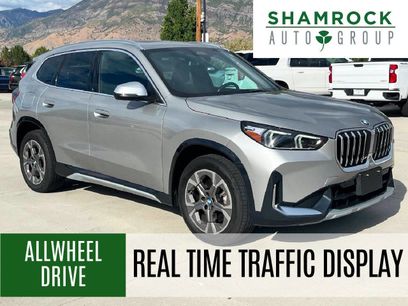 Used 2024 BMW X1 xDrive28i w/ Convenience Package