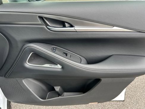 Certified 2026 INFINITI QX60 Luxe w/ Cargo Package FWD image 15