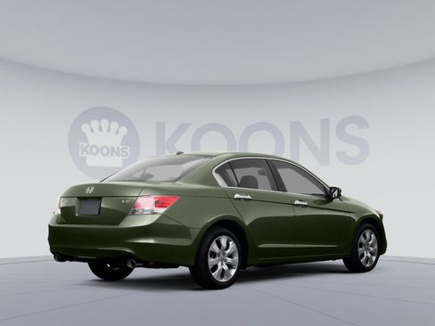 Used 2022 Honda Accord Sport image 4