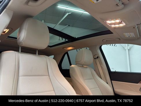 Certified 2022 Mercedes-Benz GLE 350 image 30