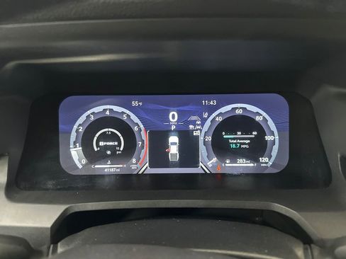 Used 2024 Toyota Tacoma TRD Off-Road AWD/4WD image 26