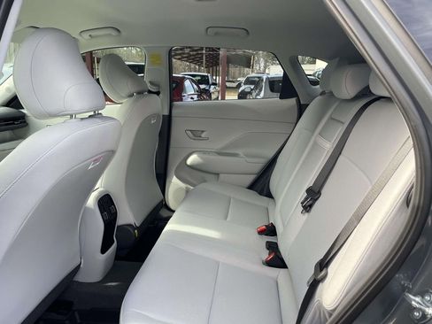 New 2026 Hyundai Kona SEL Sport image 10