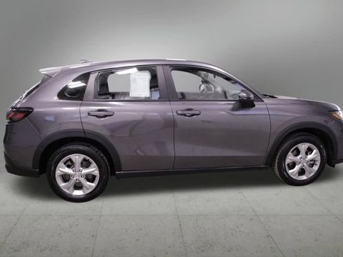 Certified 2024 Honda HR-V LX image 6