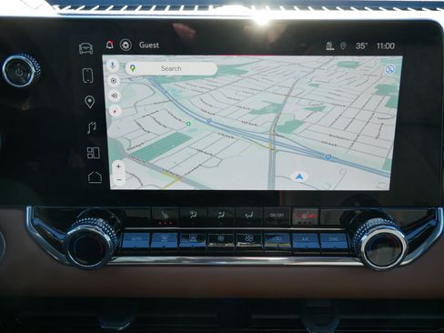 New 2026 GMC Canyon AT4 image 7