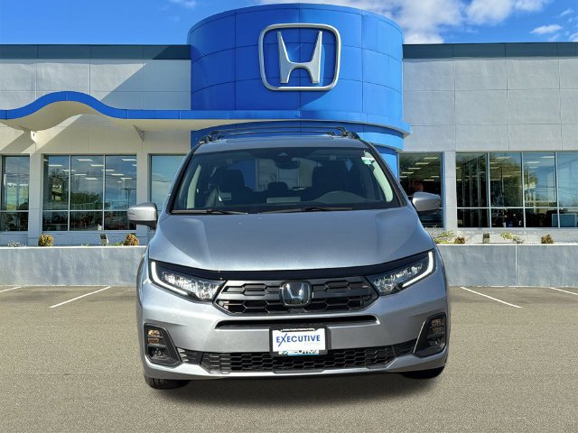 New 2027 Honda Odyssey EX-L image 2