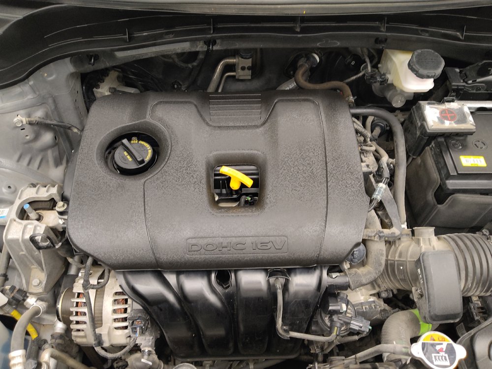 Used 2022 Kia Soul LX w/ Technology Package FWD image 30