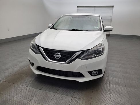 Used 2018 Nissan Sentra SR FWD image 15