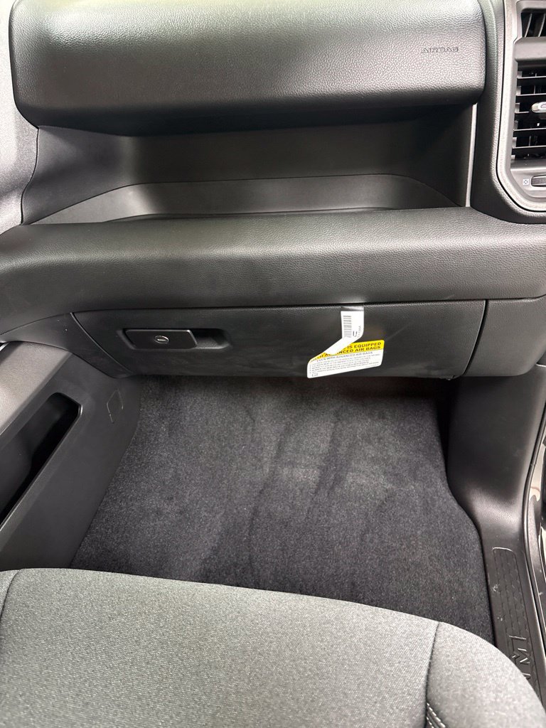 New 2027 RAM 1500 Express AWD/4WD image 27