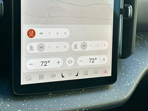 New 2026 Volvo EX30 Ultra w/ Climate Package AWD/4WD image 21