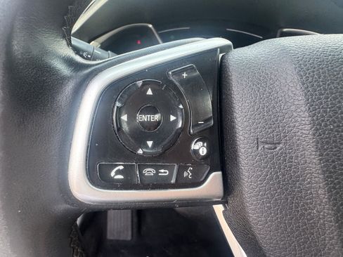 Used 2020 Honda Civic EX image 15