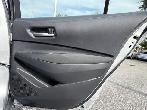 Certified 2026 Toyota Corolla SE FWD image 18