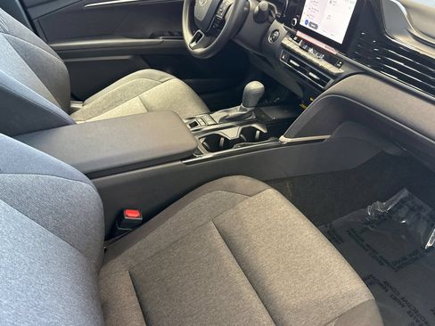 Certified 2026 Toyota Camry LE FWD image 20