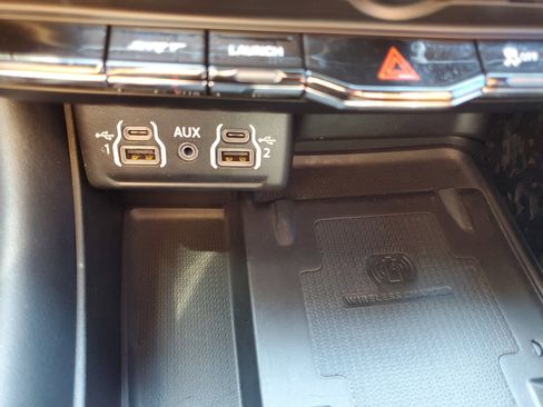 Used 2024 Dodge Durango SRT image 24