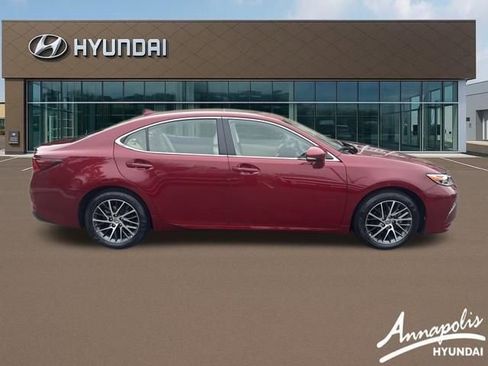 Used 2017 Lexus ES 350 image 6