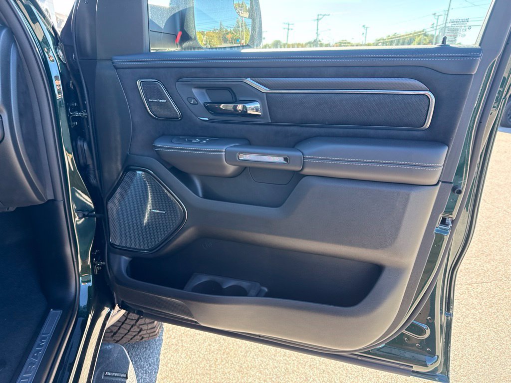 New 2026 RAM 1500 RHO w/ RHO Level 1 Equipment Group AWD/4WD image 30