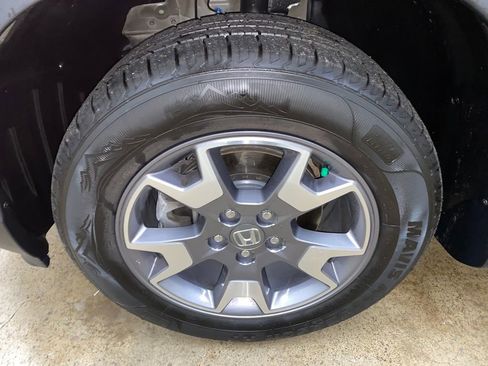 Used 2022 Honda Passport TrailSport image 18
