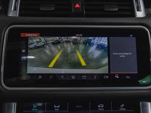 Used 2019 Land Rover Range Rover Sport HSE Dynamic AWD/4WD image 7