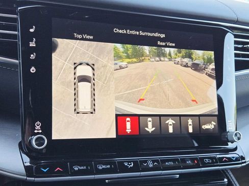 New 2026 Jeep Grand Wagoneer Limited AWD/4WD image 31