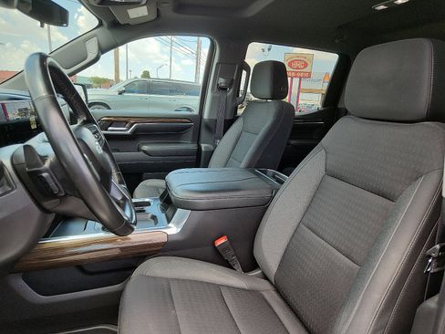 Used 2023 Chevrolet Silverado 1500 RST w/ Texas Edition Plus image 12