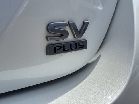 Used 2024 Nissan Leaf SV Plus FWD image 10