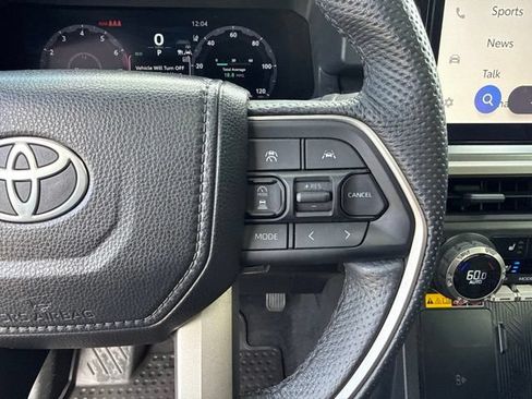 Used 2024 Toyota Tacoma TRD Off-Road w/ TRD Off Road Premium Package AWD/4WD image 26
