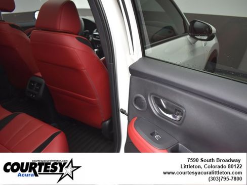 Certified 2025 Acura ADX A-Spec image 25