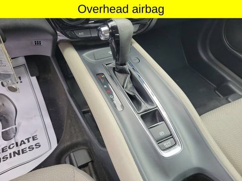 Used 2018 Honda HR-V LX image 19
