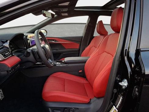 New 2026 Toyota Camry XSE FWD image 8