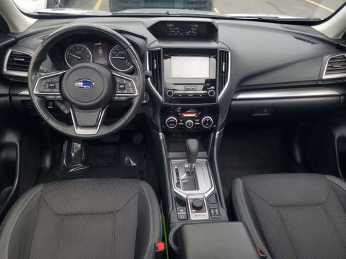 Used 2022 Subaru Forester Premium image 33