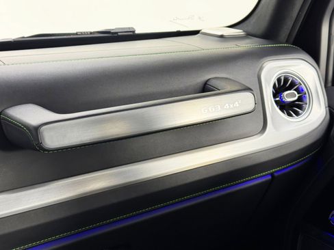 Used 2023 Mercedes-Benz G 63 AMG Squared w/ AMG Night Package Magno image 41