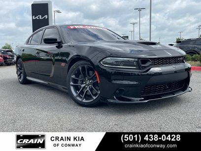 Used 2023 Dodge Charger Scat Pack w/ Plus Group