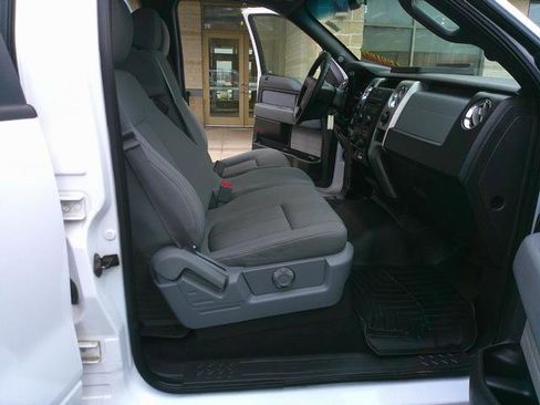 Used 2014 Ford F150 XLT w/ Trailer Tow Package image 6