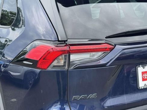 Used 2023 Toyota RAV4 XLE w/ Convenience Package AWD/4WD image 13