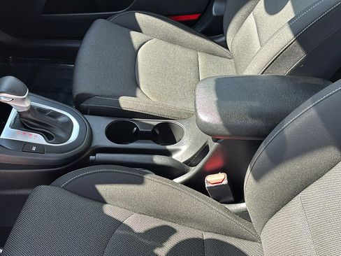 Used 2023 Kia Forte LXS image 22