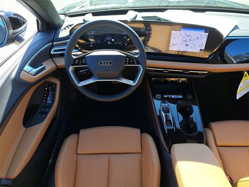 New 2025 Audi A5 2.0T Premium Plus image 23