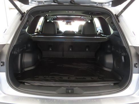 New 2026 Subaru Forester Limited image 25