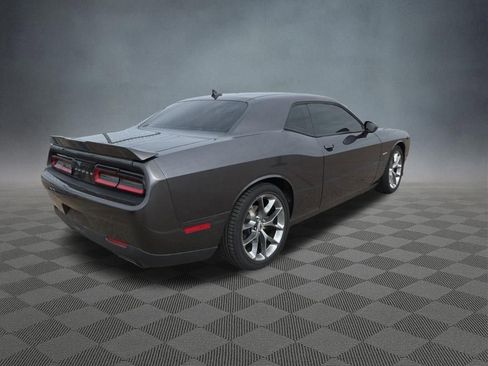 Used 2019 Dodge Challenger R/T w/ Plus Package RWD image 3