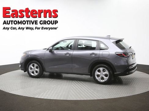 Used 2023 Honda HR-V LX image 63